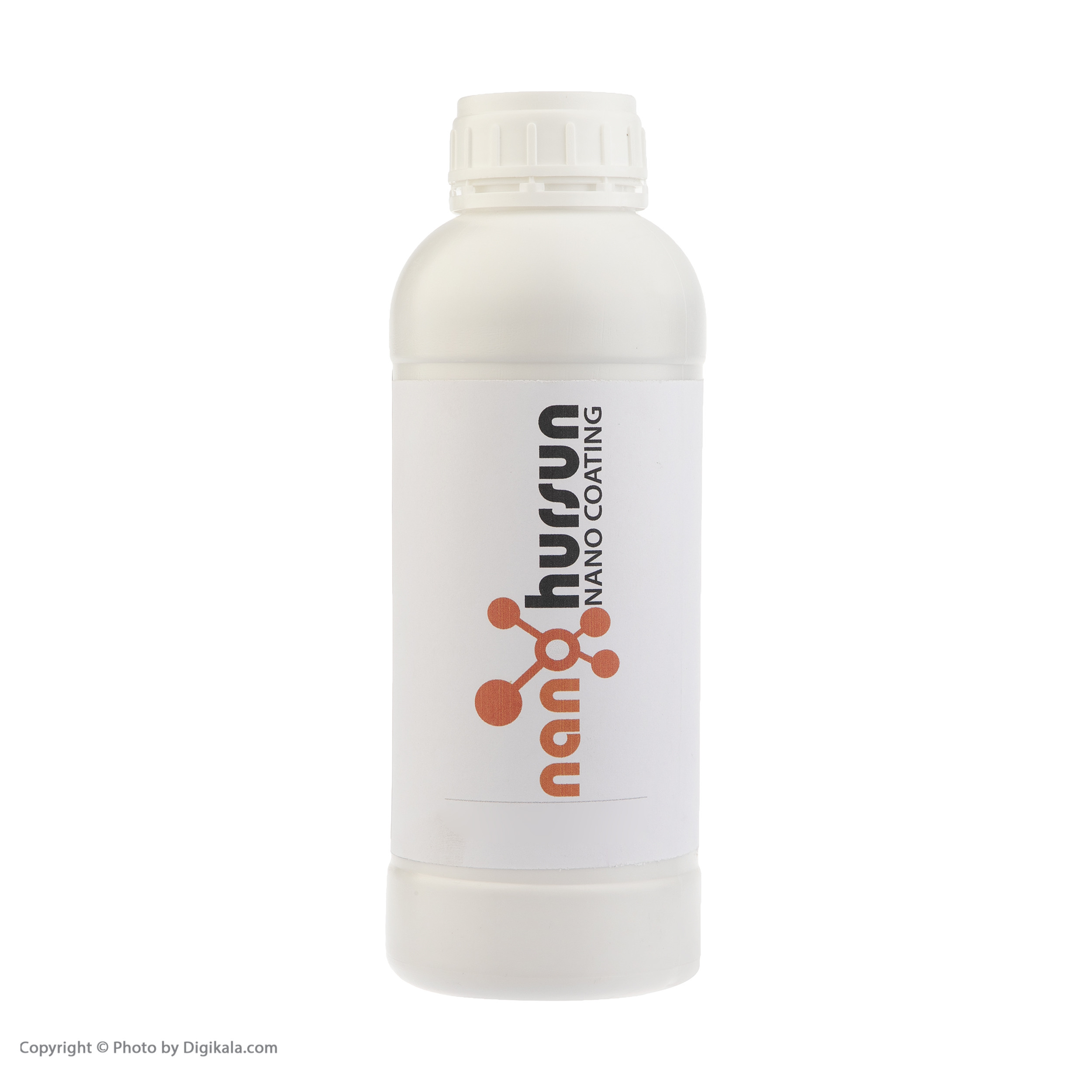 عایق آبندی فوری و ضد بوی سطوح نانو هورسان کد 006 مجموعه 4 عددی