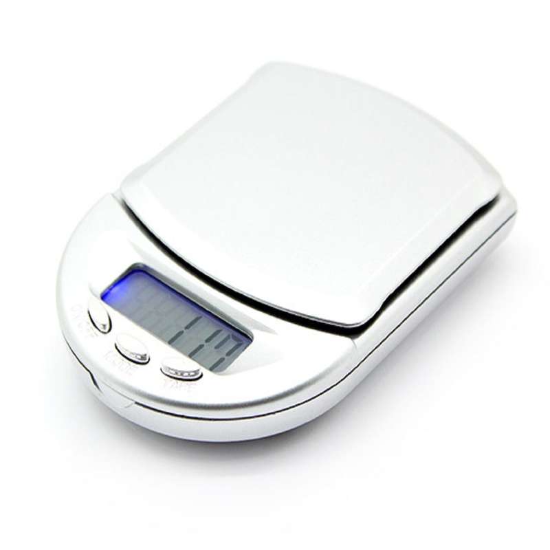 ترازو دیجیتال دیاموند طرح A04 مدل 200g