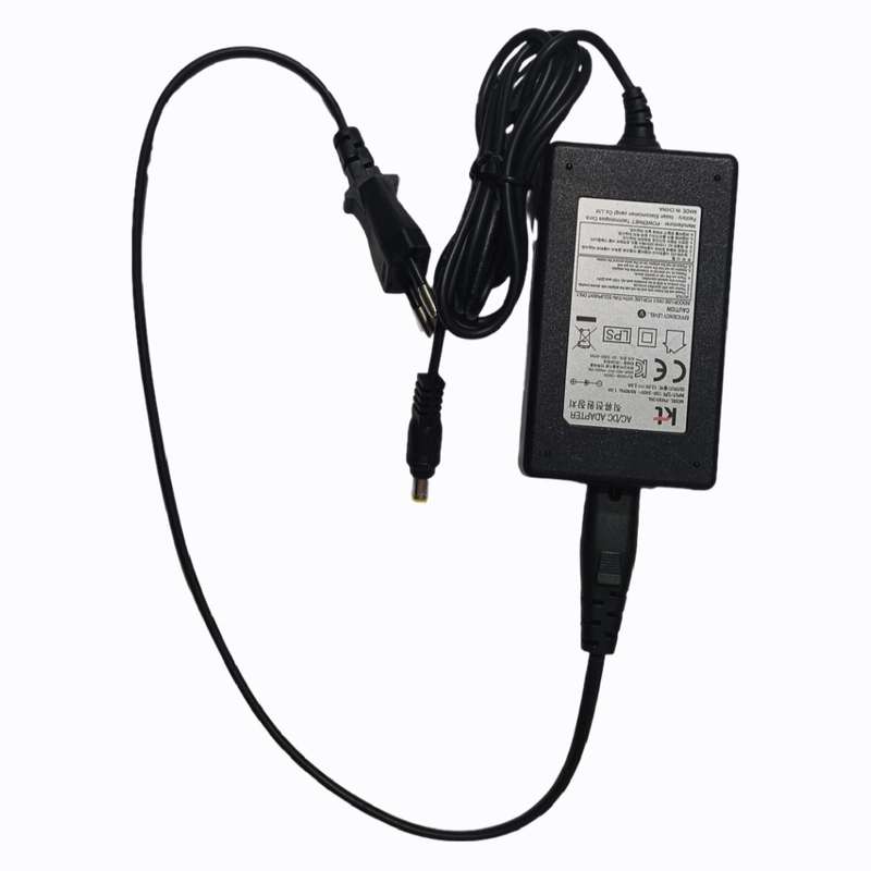 آداپتور برق 12 ولت 2.5 آمپر مدل kt