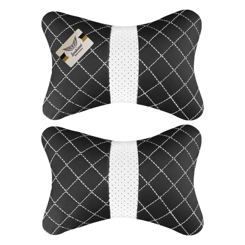 پشت گردنی صندلی خودرو سوشیانت مدل TOOM بسته دو عددی