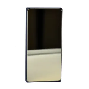 شارژر همراه دبلیو کی مدل WP-005 MIRROR با ظرفیت 10000 میلی آمپر