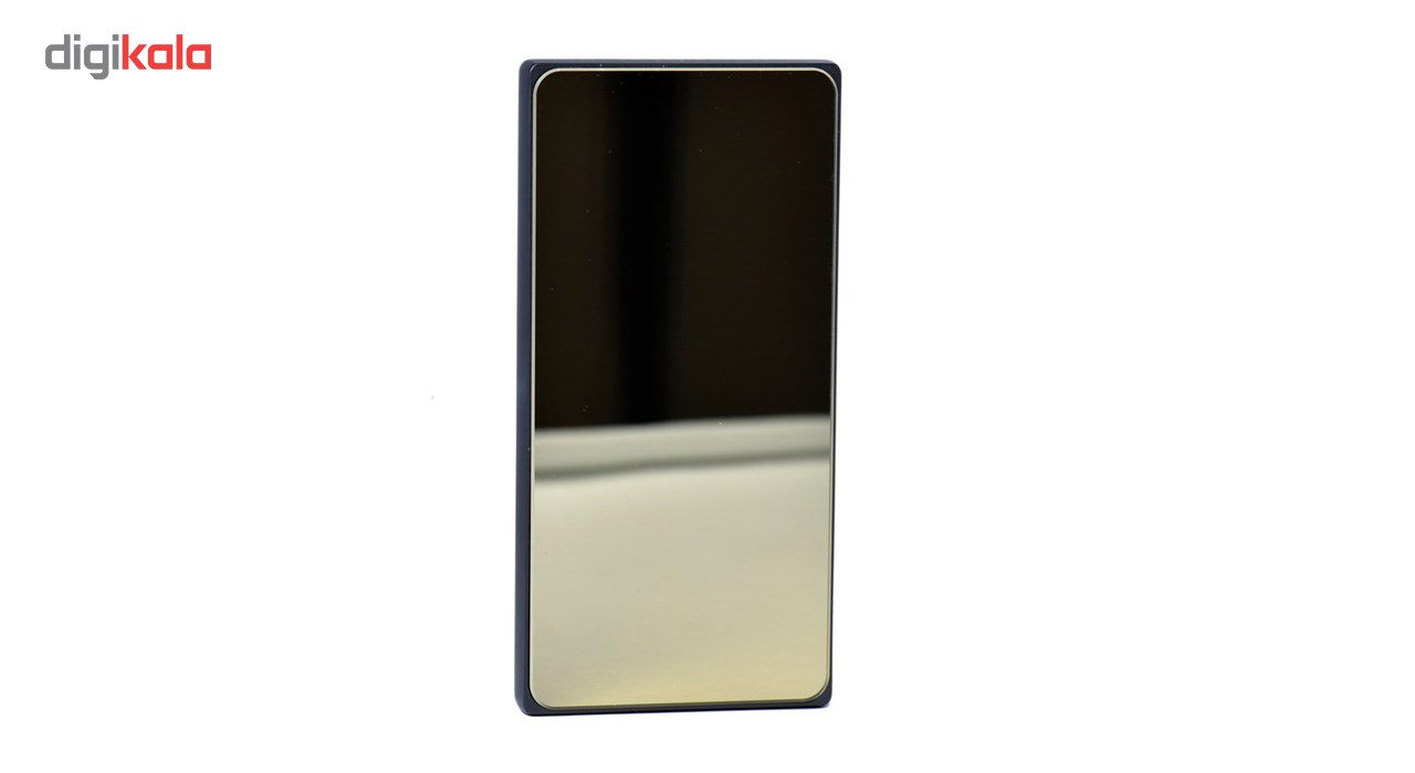 شارژر همراه دبلیو کی مدل WP-005 MIRROR با ظرفیت 10000 میلی آمپر