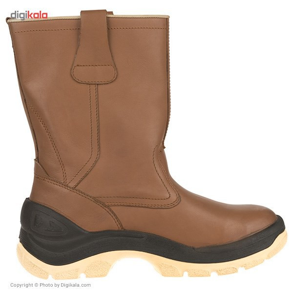 کفش ایمنی یووکس مدل 7257