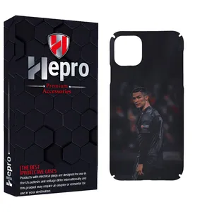 HEPRO MC Cover for Apple IPHONE 11 PRO
