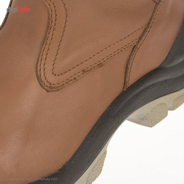 کفش ایمنی یووکس مدل 7257