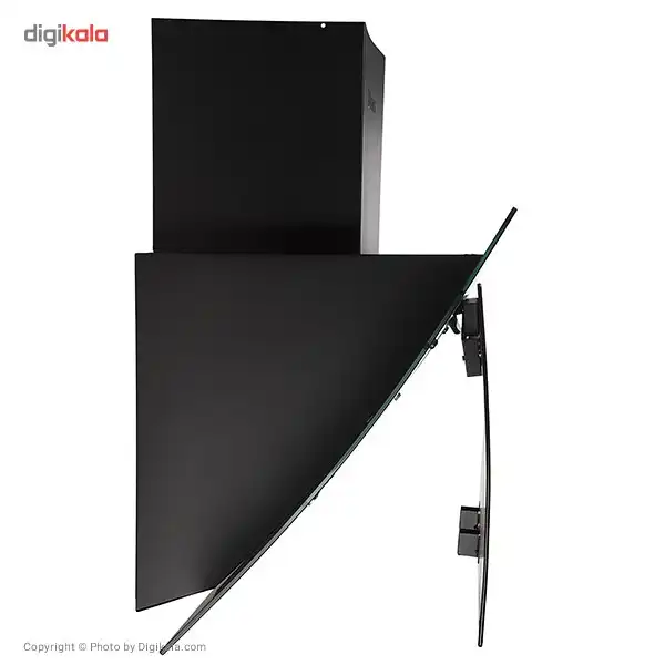 هود بیمکث مدل B2032U شومینه‌ ای سایز 90