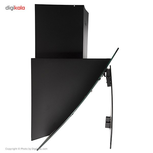 هود بیمکث مدل B2032U شومینه‌ ای سایز 90