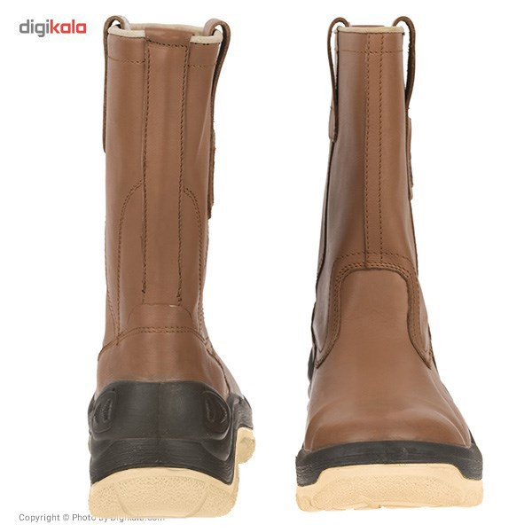 کفش ایمنی یووکس مدل 7257