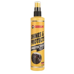 Getsun G-7020 Shines And Protects 295 ml