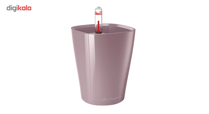 گلدان خودآبرسان لچوزا مدل Mini Deltini گلدان خودآبرسان لچوزا مدل Mini Deltini