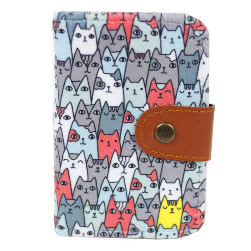 جاکارتی زنانه مدل Cats کد 264