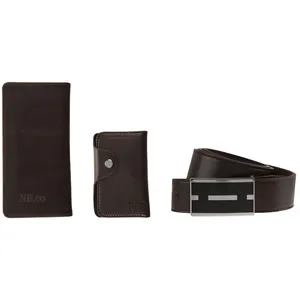 ست هدیه ان بی.کو مدل NB057B Coffee