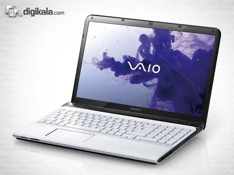 لپ تاپ سونی وایو ای 1512 جی سی ایکس