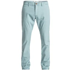 شلوار مردانه کوئیک سیلور مدل Krandy Chino کد 02