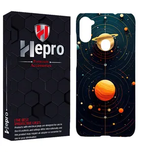 HEPRO MC Cover for SAMSUNG GALAXY M11