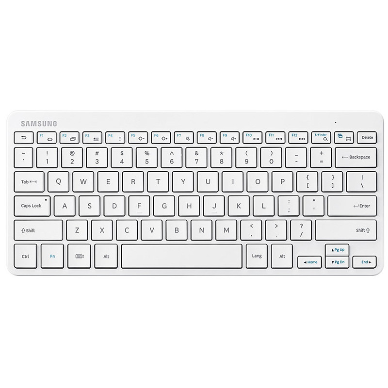 کیبورد تبلت بلوتوثی سامسونگ مدل EJ-BT230