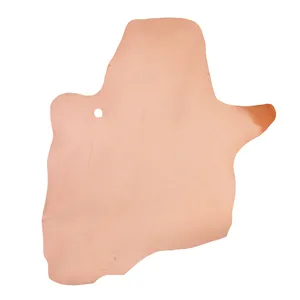 چرم طبیعی مدل گیاهی کد VG173