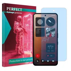 Perfect Eye Care model anti-blue screen protector suitable for Nothing Phone 3a Pro mobile phone