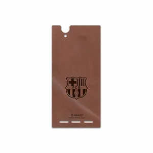 MAHOOT MNL-BRCA Cover Sticker for Sony Xperia T2 Ultra