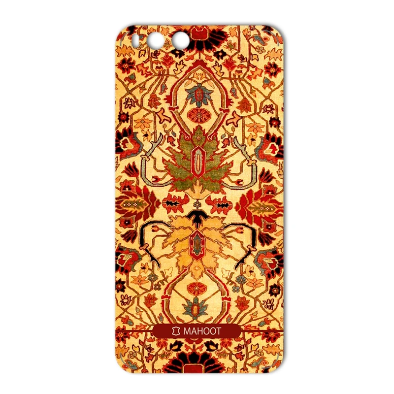 برچسب تزئینی ماهوت مدل Iran-carpet Design مناسب برای گوشی Xiaomi Mi6