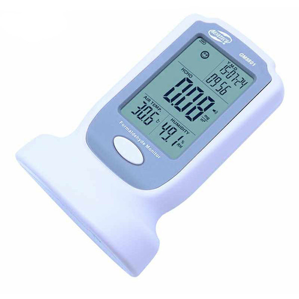 نشت یاب گاز بنتک مدل GM8801