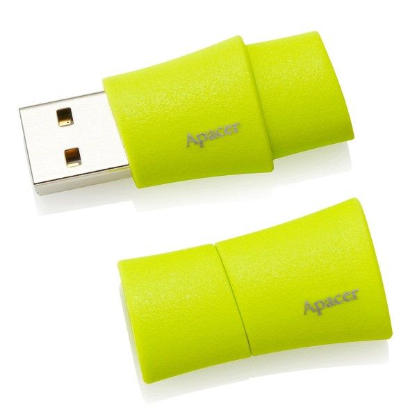 فلش مموری اپیسر آ اچ 137 - 8 گیگابایت فلش مموری اپیسر آ اچ 137 - 8 گیگابایت