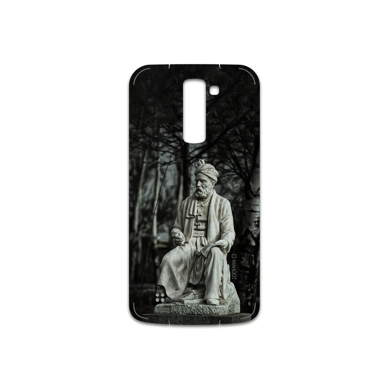 برچسب پوششی ماهوت مدل Ferdowsi مناسب برای گوشی موبایل ال جی K10