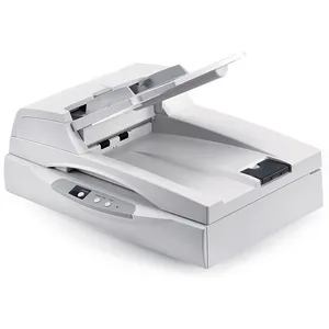 اسکنر حرفه ای اسناد ای ویژن مدل AV8050U