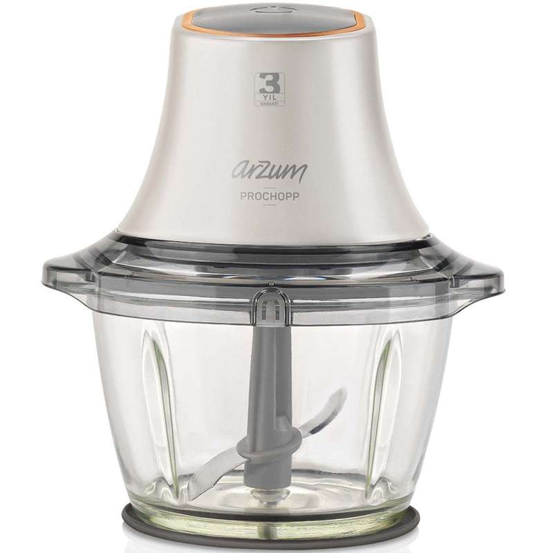 خردکن آرزوم مدل AR1021 خردکن آرزوم مدل AR1021