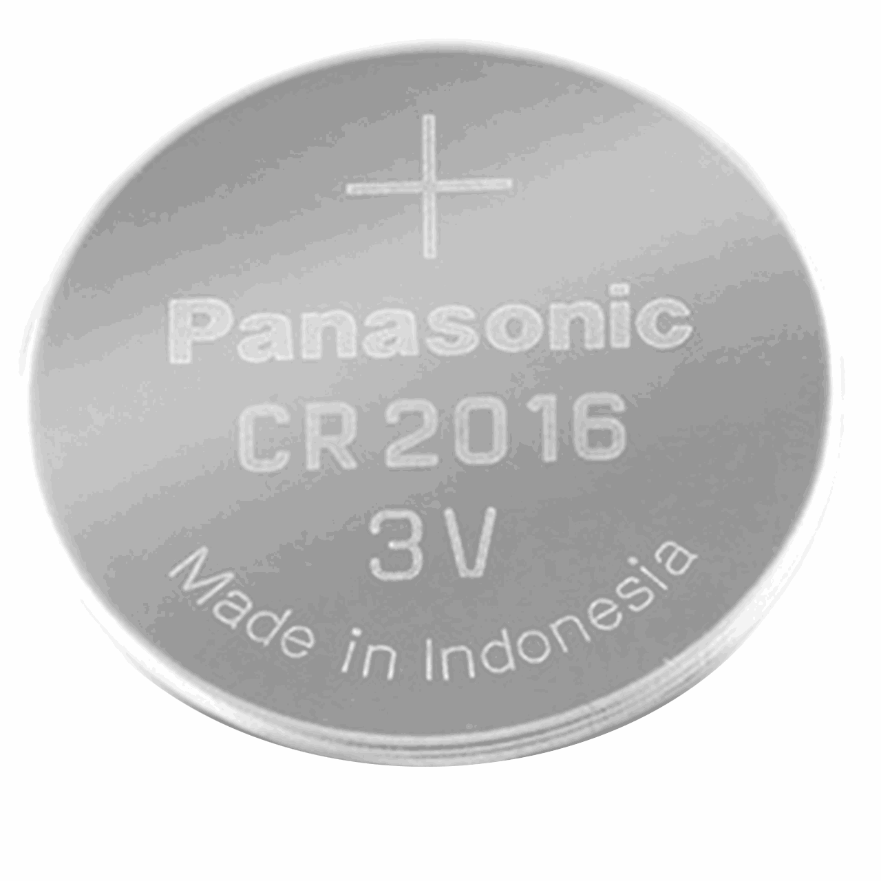 باتری سکه ای پانسونیک مدل CR2016 بسته 200 عددی