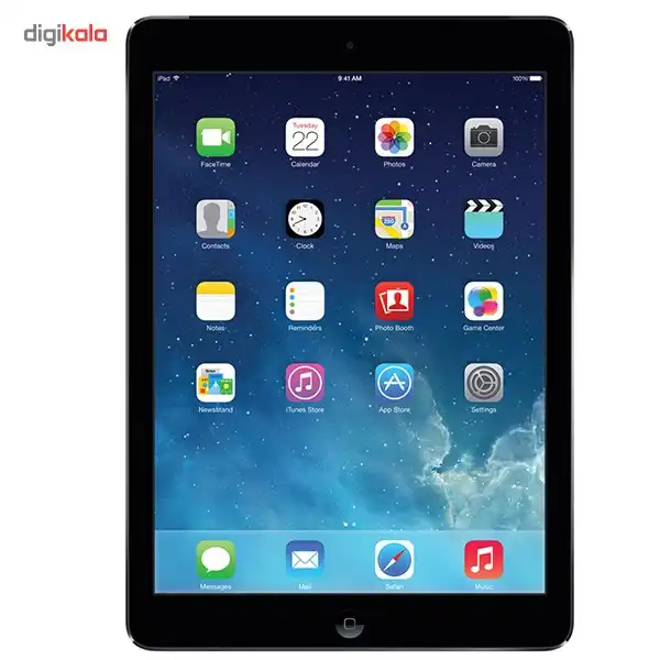 تبلت اپل مدل iPad Air 4G ظرفیت 64 گیگابایت