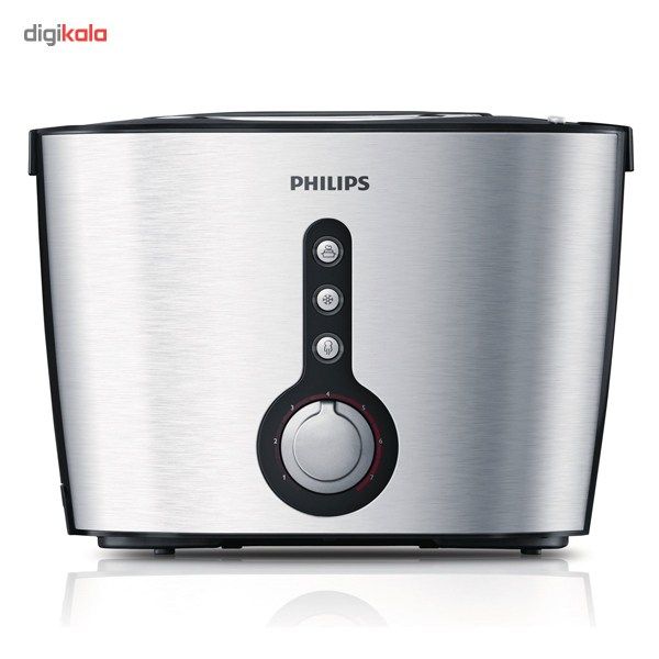 توستر فیلیپس مدل HD2636 main 1 2