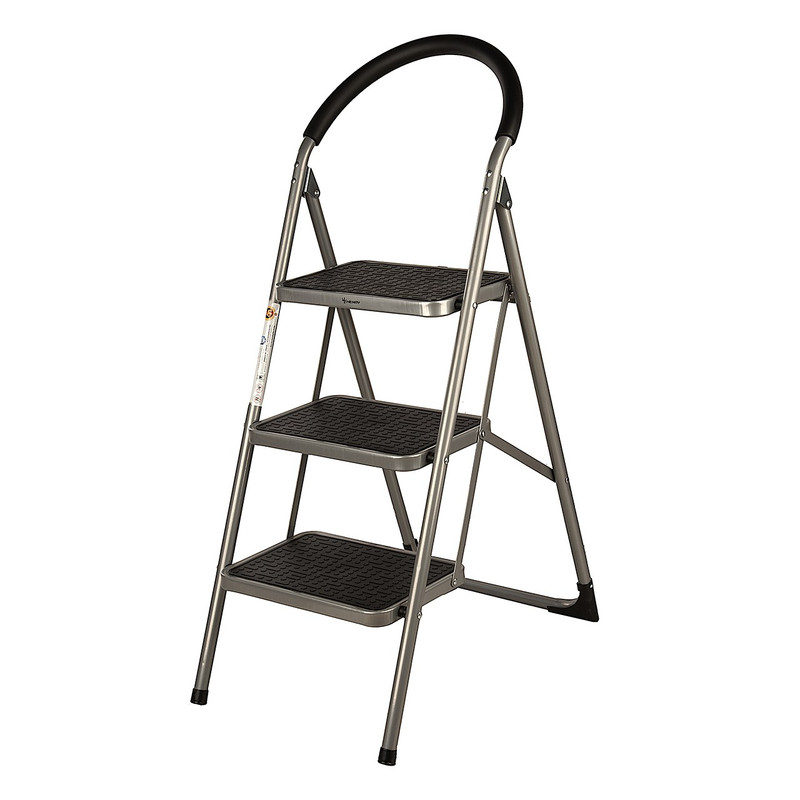 نردبان سه پله هنری مدل Joseoh 330