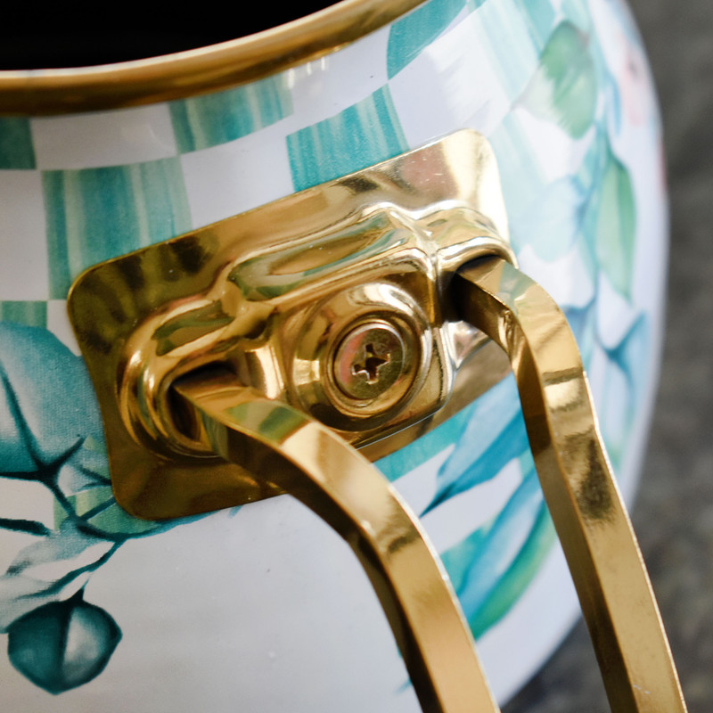 ست کتری و قوری شاهین مدل J - 6321054