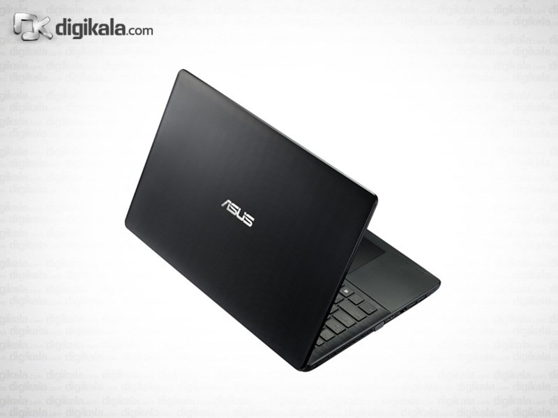 لپ تاپ ایسوس X552CL 2