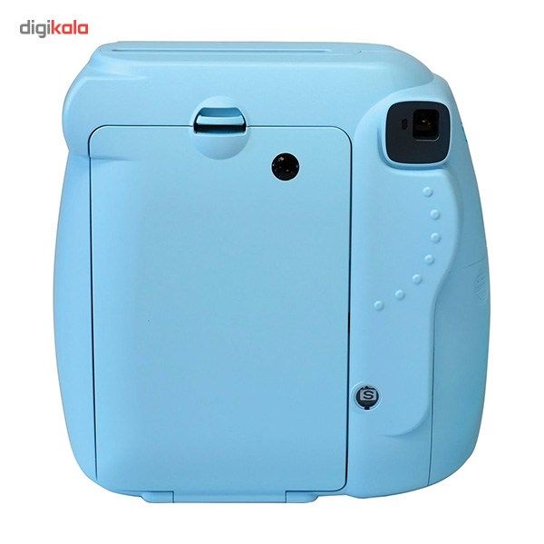 دوربین عکاسی چاپ سریع فوجی فیلم مدل Instax Mini 8 main 1 10