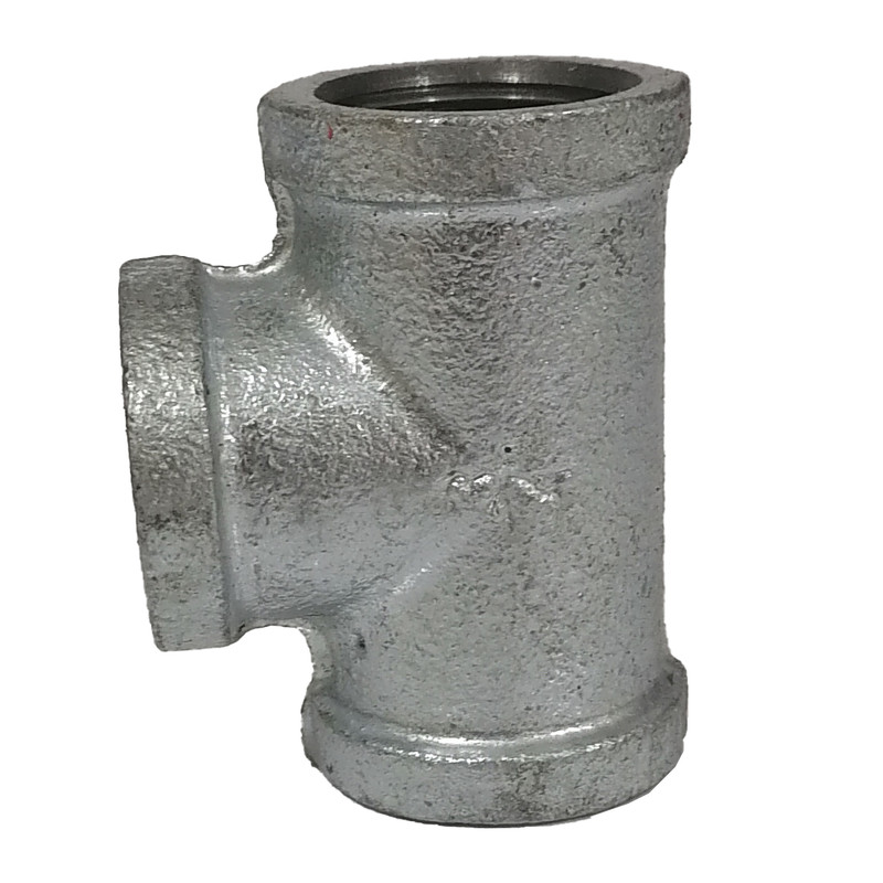 سه راهی گالوانیزه مدل 3.4