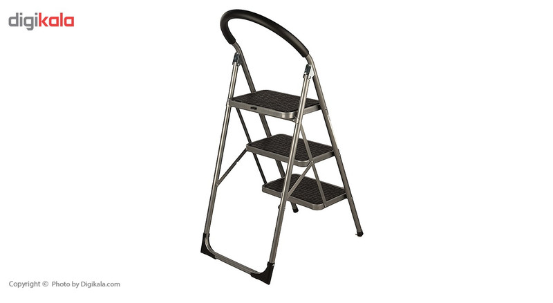 نردبان سه پله هنری مدل Joseoh 330