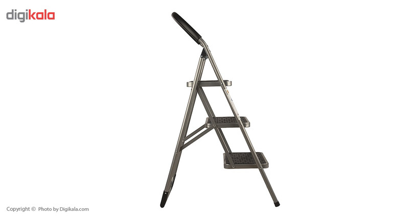 نردبان سه پله هنری مدل Joseoh 330