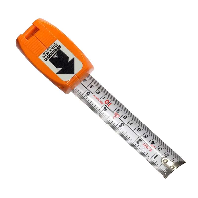 متر 2 متری کا دی اس مدل WN-2002ME متر 2 متری کا دی اس مدل WN-2002ME