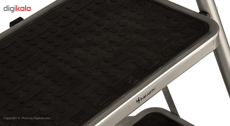 نردبان سه پله هنری مدل Joseoh 330