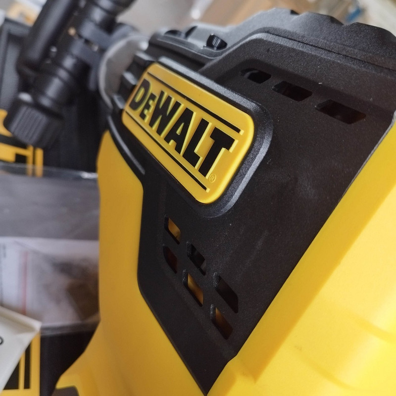 چکش تخریب  مدل DW3065