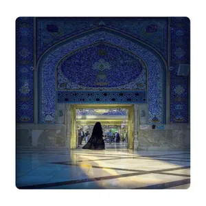 کاشی مدل امام رضا km10 کد 574