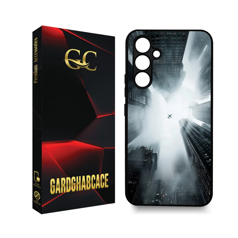 کاور گارد قاب کیس مدل دخترانه T مناسب برای گوشی موبایل سامسونگ Galaxy A54  