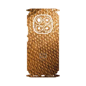 MAHOOT Fish Skin-FullSkin Cover Sticker for Xiaomi Redmi Note 14 Pro 5G