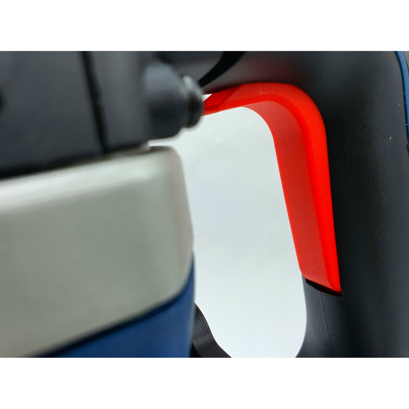 دریل بتن کن رابین مدل R4014 کد 28MM