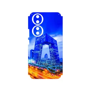 MAHOOT Beijing city Cover Sticker for Honor 90
