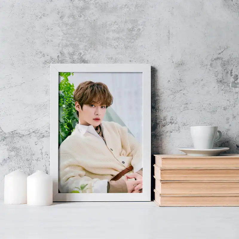 تابلو خندالو مدل لی نو گروه استری کیدز Stary Kids کد 16940