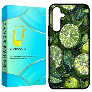 Ghab Guard GCHPA54 Cover for Samsung Galaxy A54 5G  