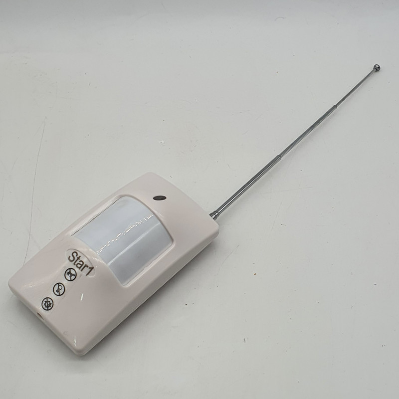 چشمی دزدگیر استاروان مدل 315